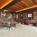 Amazing Basement Wood Ceiling Ideas 1