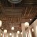 Beautiful Basement Wood Ceiling Ideas 3