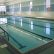 Beautiful Indoor Gym Pool 2