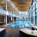 Contemporary Indoor Gym Pool 4