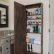 Delightful Diy Bathroom Wall Storage 1