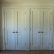 Imposing Bifold Closet Doors 4