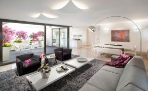 Interior Lighting Design