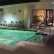 Magnificent Indoor Gym Pool 3