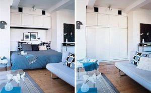 Studio Apt Furniture