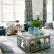 Nice Coastal Decorating Ideas Living Room 2