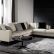 Plain Italian Sofas Simple Living 4