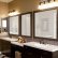Astonishing Bathroom Mirrors Framed 2