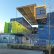 Brilliant Container Office Building 2