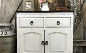 Painting Furniture Ideas