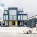 Fresh Container Office Building 1