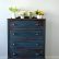 Lovely Distressed Blue Furniture 3