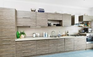 Modern Cabinet Doors