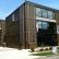 Modern Container Office Building 4