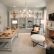 Perfect Chic Home Office 4