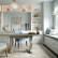 Simple Chic Home Office 3