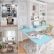 Simple Chic Home Office 5