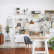 Stunning Chic Home Office 1