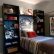 Stylish Bedroom Ideas For Teenage Guys 2