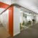 Stylish Colorful Office Space Interior Design 3