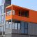 Stylish Container Office Building 3