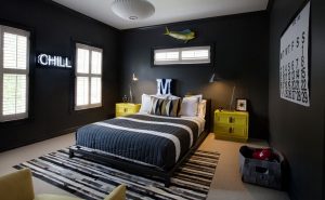 Bedroom Ideas For Teenage Guys